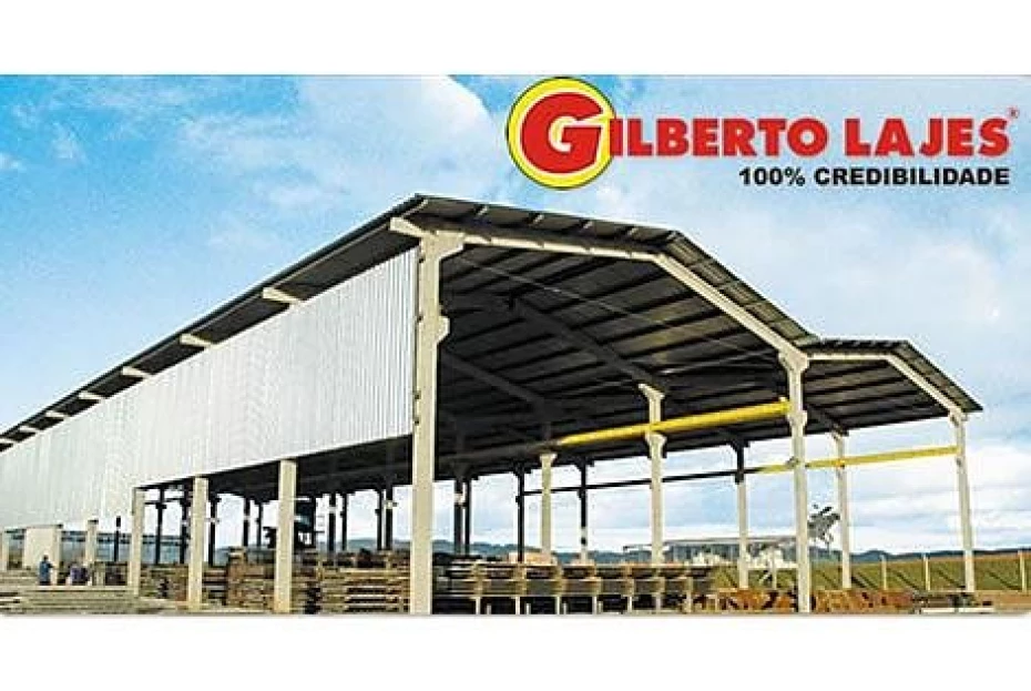 Foto 1:  — Gilberto Lajes
